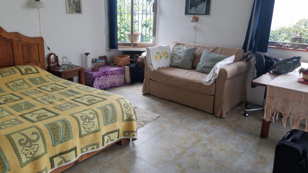 Xalapa AirBnB Private Room