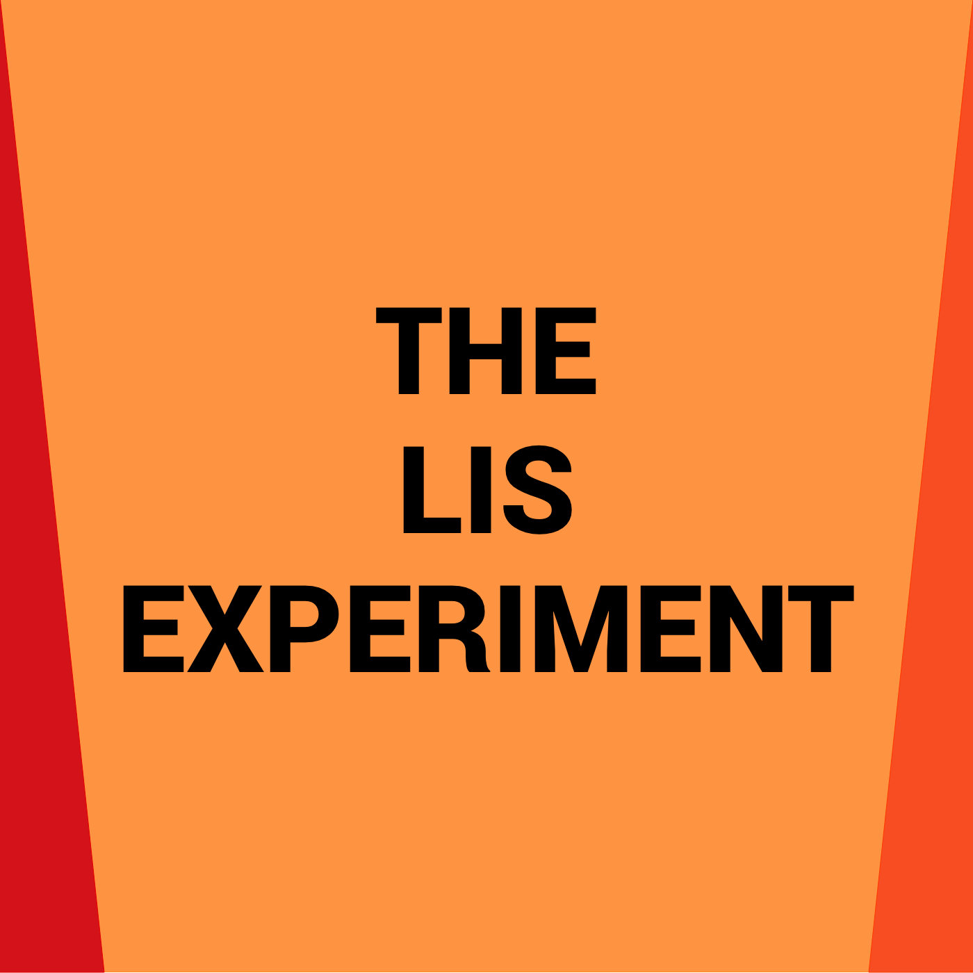 The Lis Experiment YouTube