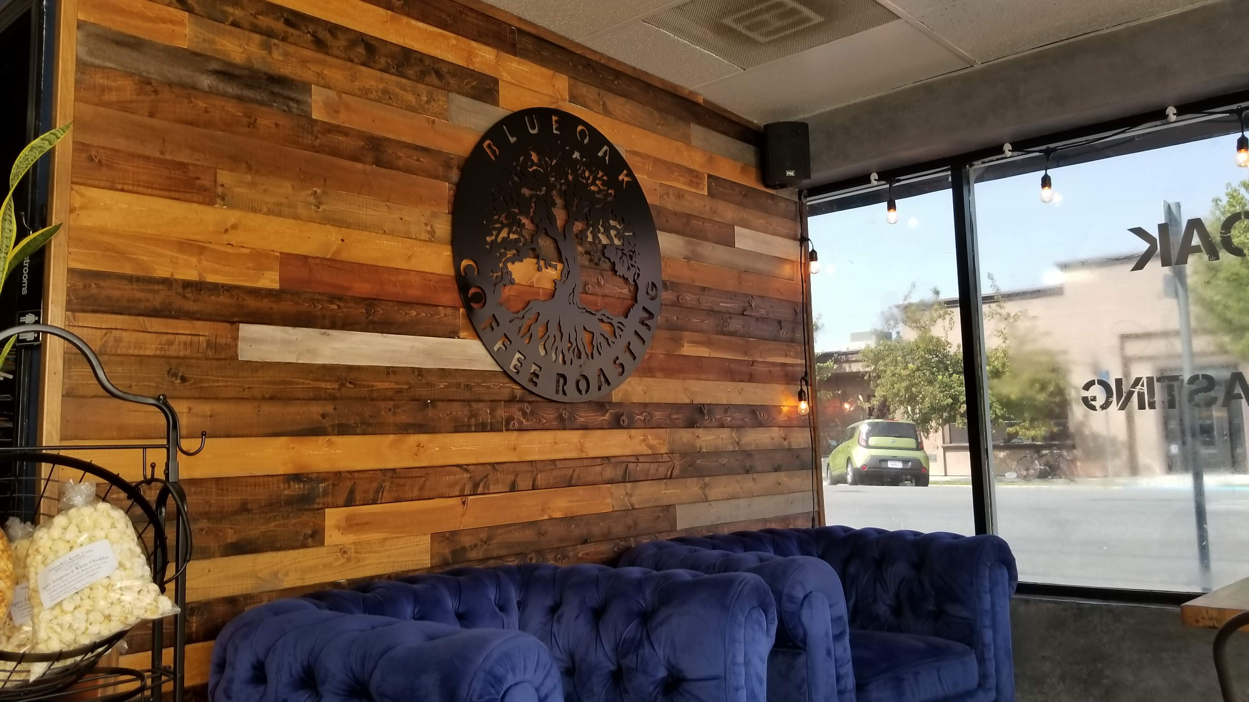 Unveiling the Best Coffee Shops in Bakersfield, CA: A Local's Guide 3