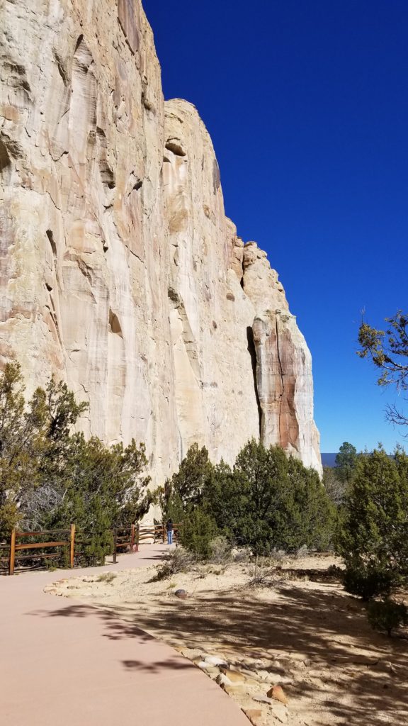 Inscription Rock